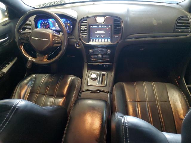 Toyota Camry Interior